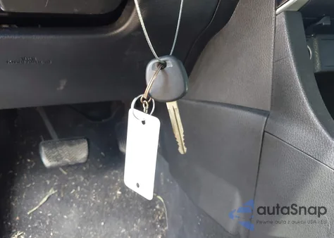 2019 Toyota Corolla Le z USA, uszkodzony, nr VIN 5YFBURHE4KP866665